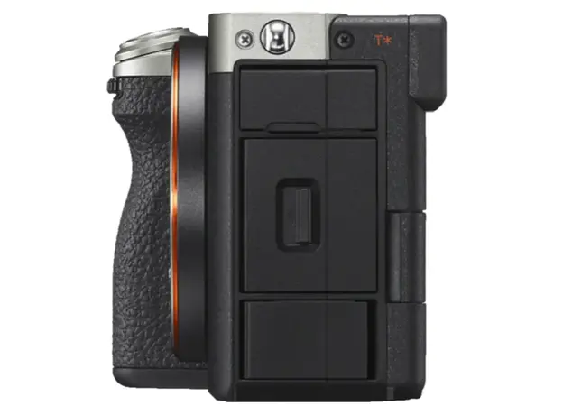 ციფრული ფოტოაპარატი Sony ILCE-7CR BQ, 6 image