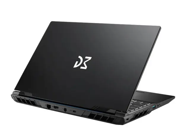 ნოუთბუქი Dream Machines Notebook RG5050-15 15.6FHD IPS, Intel i7-13620H, 16GB, F1TB, NVD5050-8, DOS, black, 4 image