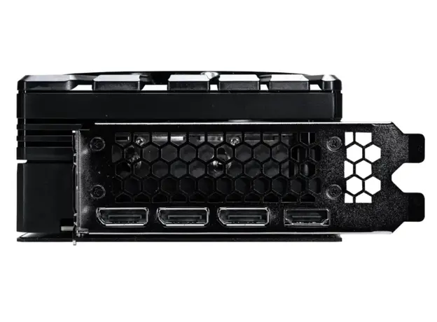 ვიდეო დაფა Gainward RTX5080 PHOENIX GS 16GB GDDR7 256bit 3-DP HDMI, 3 image