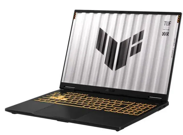 ნოუთბუქი Asus TUF FX608JHR-ES73 | i7-14650HX | 16GB | 1TB SSD | 16" | WIN11 | RTX 5050 | 90NR0NA1-M000K0, 2 image