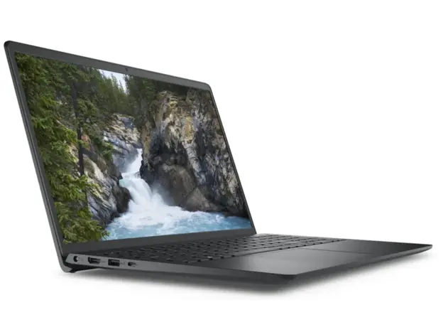 ნოუთბუქი Dell Vostro 3530 | i7-1355U | 8GB | 512GB SSD | 15.6" | DOS | Black | NB3530EM, 2 image