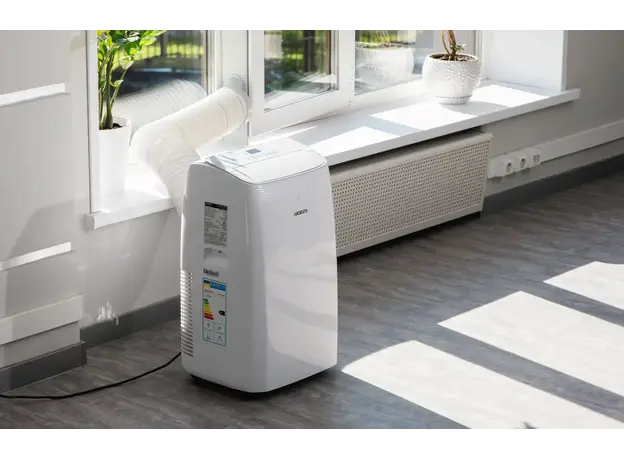 კონდიციონერი ARDESTO CoolFlexPro 35m2 on/off 12000BTU 3.5kW A/A+ R290 white, 5 image