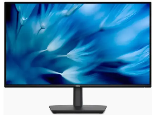 მონიტორი DELL Monitor 27" E2726DS HDMI, DP, MM, IPS, 2560x1440, 100Hz