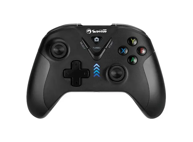 ჯოისტიკი MARVO GT-019  wired game pad