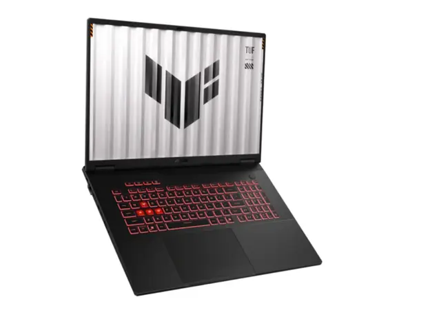 ნოუთბუქი Asus TUF Gaming FA808UH-S8033 | Ryzen 7 260 | 16GB | 1TB SSD | 18" | DOS | RTX 5050 8GB | 90NR0NM1-M001R0, 2 image