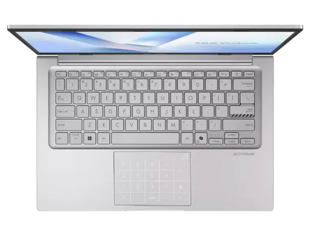ნოუთბუქი Asus VivoBook X1404VAP-V14 | i5-120U | 8GB | 256GB SSD | 14" | WIN11 | Quiet Blue | 90NB13U1-M00K70, 6 image