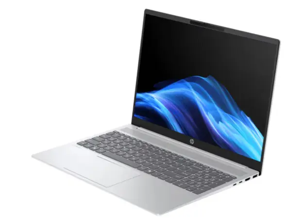 ნოუთბუქი HP ProBook 4G1iR16 | i7-150U | 24GB | 512GB SSD | 16" | DOS | Silver | B9ZL3ET#UUQ, 2 image