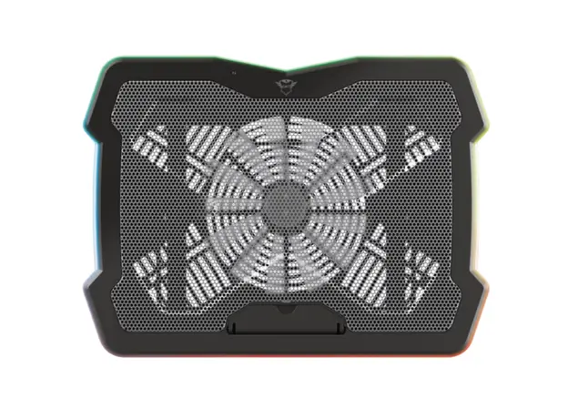 ნოუთბუქის ქულერი TRUST GXT1126 AURA/24192, 2 image