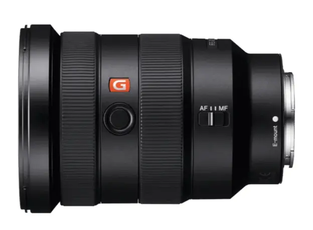 ფოტოაპარატის ობიექტივი Sony SEL 1635GM, 2 image