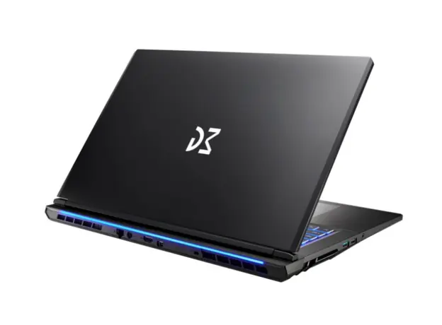 ნოუთბუქი Dream Machines Notebook RG3050-15 15.6FHD IPS, Intel i5-13420H, 16GB, F1TB, NVD3050-4, DOS, black, 2 image