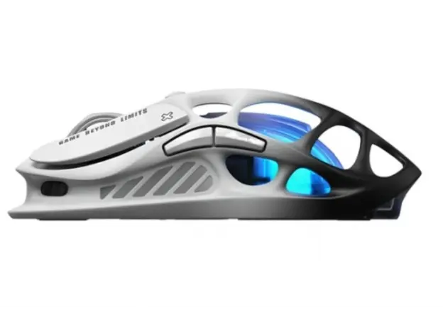 მაუსი GravaStar Mercury M1 Pro Wireless Gaming Mouse, 2 image
