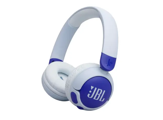 ყურსასმენი JBL JBLJR320BTBLU