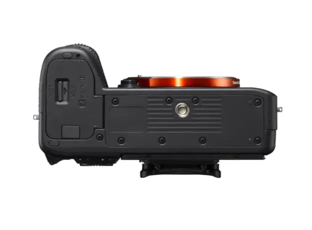 ციფრული ფოტოაპარატი Sony ILCE-7M3K, 6 image
