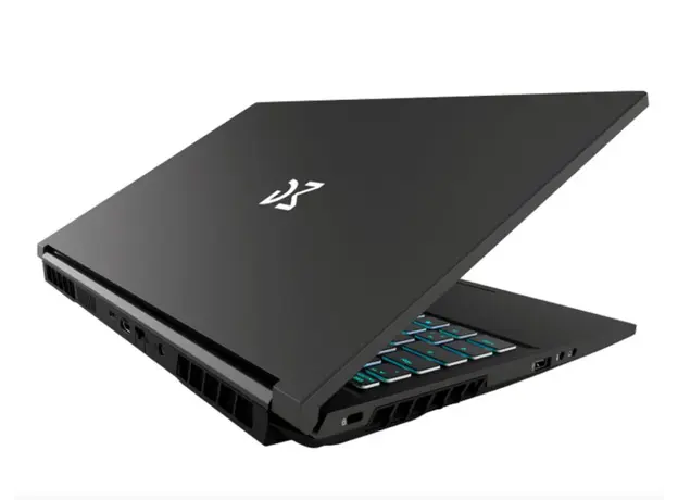 ნოუთბუქი Machines Notebook RG3050-15 15.6FHD IPS, Intel i5-13420H, 16GB, F512GB, NVD3050-4, DOS, black, 6 image