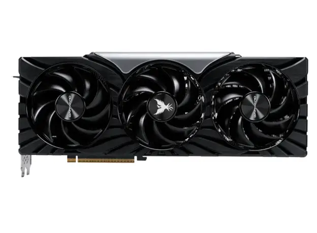 ვიდეო დაფა Gainward RTX5080 PHOENIX GS 16GB GDDR7 256bit 3-DP HDMI, 4 image