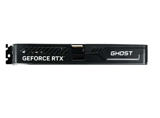 ვიდეო დაფა Gainward RTX5050 GHOST 8GB GDDR6 128bit 3-DP HDMI, 4 image