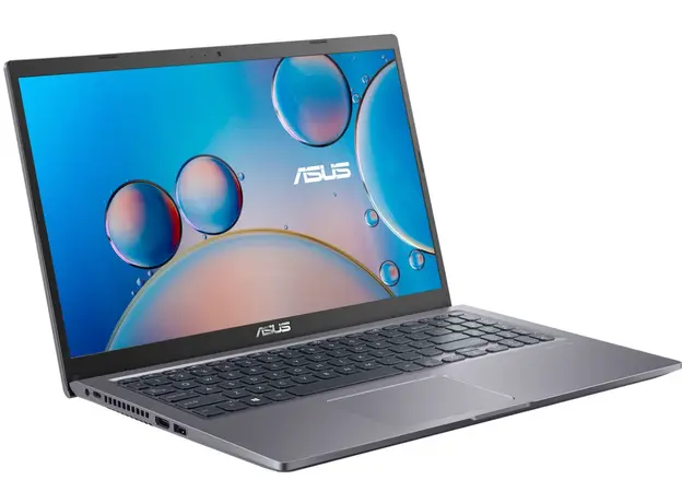 ნოუთბუქი Asus Vivobook X515EA-212.V15TB | i3-1115G4 | 8GB | 256GB SSD | 15.6" FHD | WIN11 | Touch | Slate Grey, 4 image