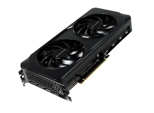 ვიდეო დაფა Gainward RTX5060 GHOST 8GB GDDR7 128bit 3-DP HDMI, 2 image