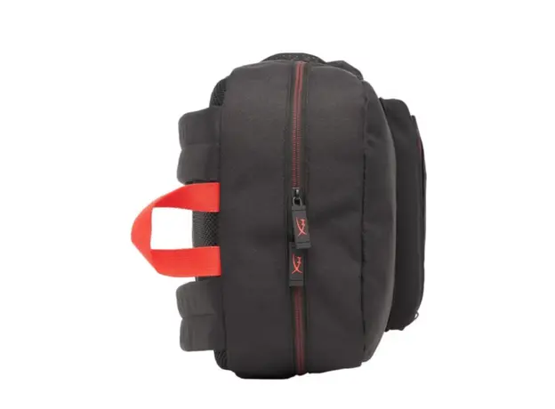 ნოუთბუქის ჩანთა HyperX Delta Backpack/8C524AA, 2 image