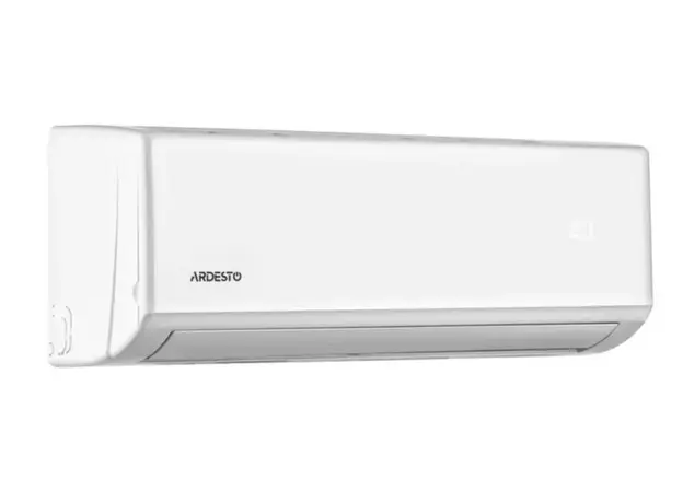 კონდიციონერი ARDESTO CoolAirLite 55m2 on/off 18000BTU 5.0kW A/A -7°С R32 white, 2 image