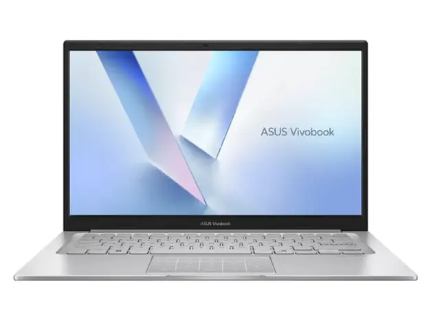 ნოუთბუქი Asus VivoBook X1404VAP-V14 | i5-120U | 8GB | 256GB SSD | 14" | WIN11 | Quiet Blue | 90NB13U1-M00K70