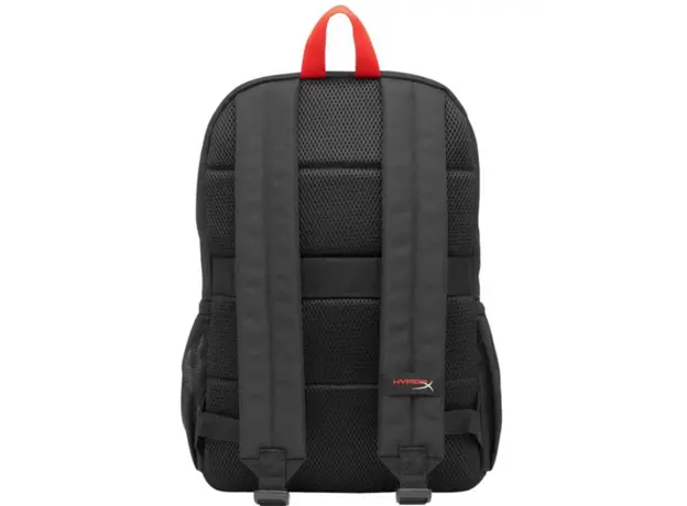 ნოუთბუქის ჩანთა HyperX Delta Backpack/8C524AA, 4 image
