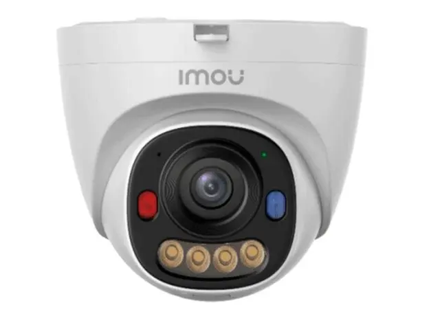 ვიდეო სათვალთვალო კამერა Imou SMART PoE | Indoor & Outdoor | 3K | 5MP | IPC-PS8D-5V0