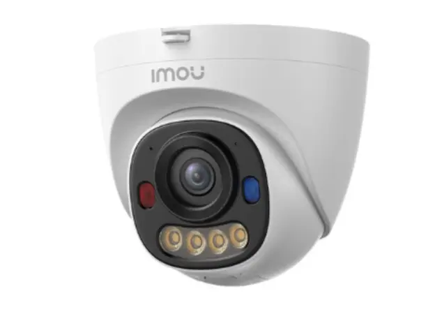 ვიდეო სათვალთვალო კამერა Imou SMART PoE | Indoor & Outdoor | 3K | 5MP | IPC-PS8D-5V0, 2 image