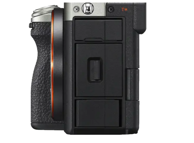 ციფრული ფოტოაპარატი Sony ILCE-7CM2L, 4 image