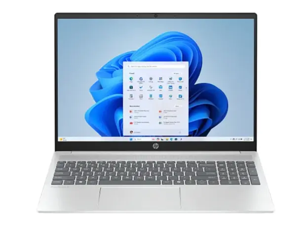 ნოუთბუქი HP OmniBook 5 LaptopAI 16-af1009ci | Ultra 7-255U | 24GB | 1TB | BL8V1EA