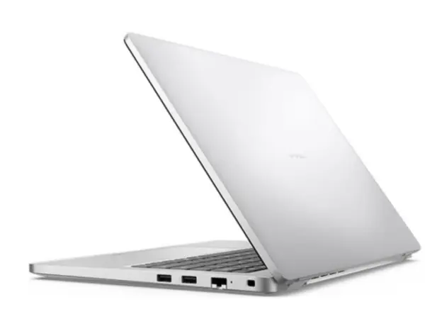 ნოუთბუქი DELL Pro 14 14" FHD+ IPS AG, Intel U7-255U, 32GB, F512GB, UMA, Lin, silver, 5 image