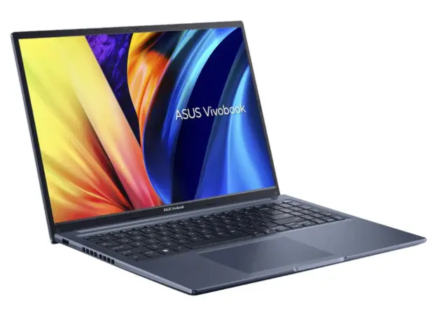 ნოუთბუქი Asus Vivobook Copilot+PC M1607KA | Ryzen AI 5 330 | 16GB | 512GB SSD | 16" | WIN11 | Quiet Blue | 90NB15F1-M00BR0, 3 image