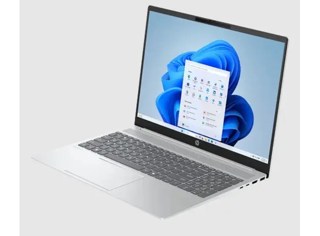 ნოუთბუქი HP OmniBook 5 LaptopAI 16-af1009ci | Ultra 7-255U | 24GB | 1TB | BL8V1EA, 3 image
