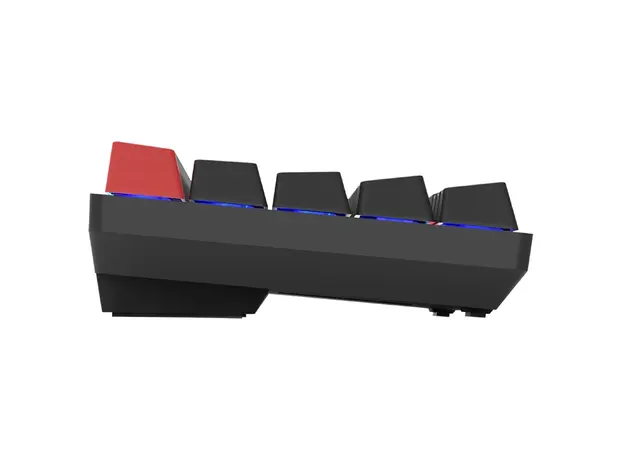 კლავიატურა MARVO K604 EN  Soldat 20 Wired keyboard, 3 image