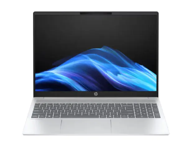 ნოუთბუქი HP ProBook 4G1iR16 | i7-150U | 24GB | 512GB SSD | 16" | DOS | Silver | B9ZL3ET#UUQ