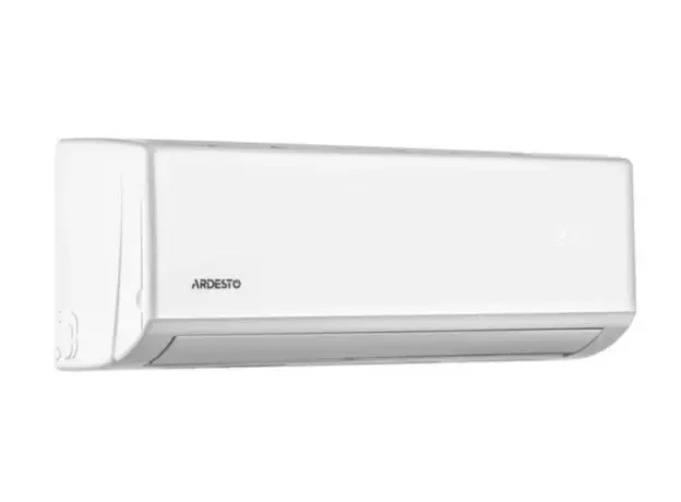 კონდიციონერი ARDESTO CoolAirLite 35m2 on/off 12000BTU 3.5kW A/A -7°С R32 white, 3 image