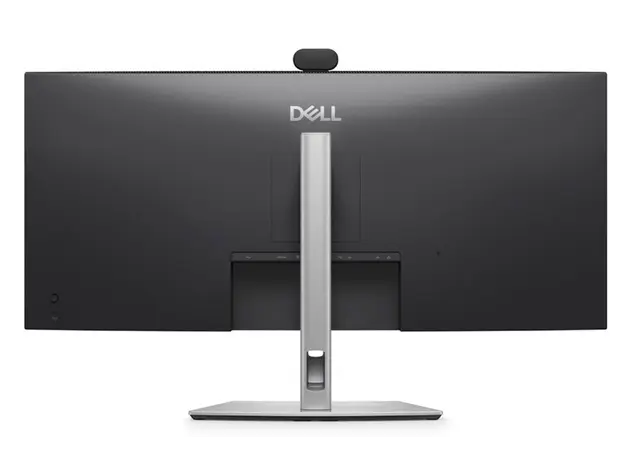 მონიტორი Dell Pro P 34 USB-C Hub Webcam Monitor - P3426WEB/34"/3440 x 1440/UW-QHD/21:9/178, 2 image