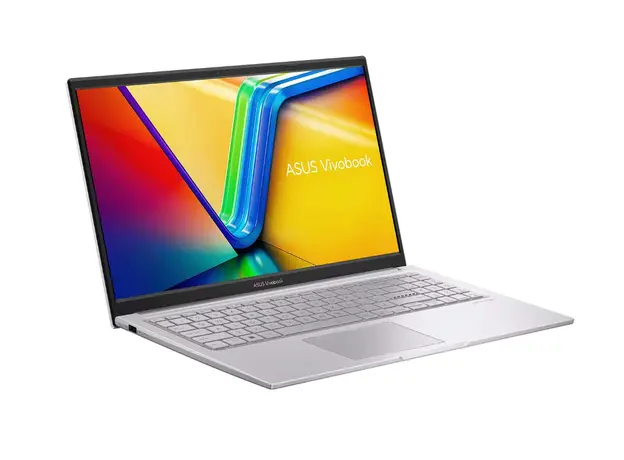 ნოუთბუქი Asus Vivobook F1504VAP-IH79T | i7-150U | 16GB | 1TB SSD | 15.6" Touch | WIN11 | Cool Silver | 90NB13Y2-M00980, 4 image