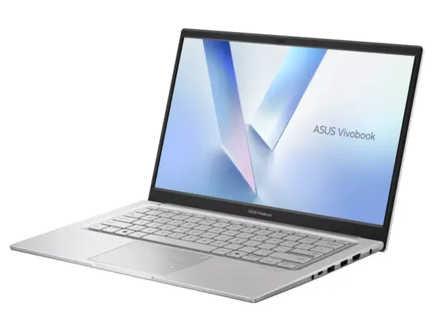 ნოუთბუქი Asus VivoBook X1404VAP-V14 | i5-120U | 8GB | 256GB SSD | 14" | WIN11 | Quiet Blue | 90NB13U1-M00K70, 3 image