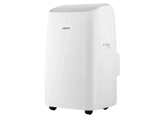 კონდიციონერი ARDESTO CoolFlexPro 35m2 on/off 12000BTU 3.5kW A/A+ R290 white