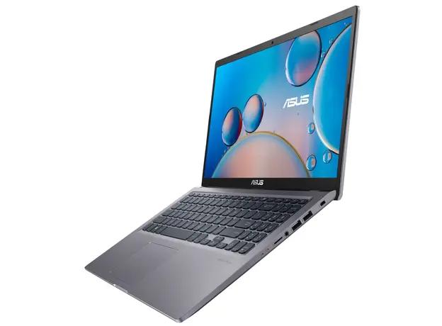 ნოუთბუქი Asus Vivobook X515EA-212.V15TB | i3-1115G4 | 8GB | 256GB SSD | 15.6" FHD | WIN11 | Touch | Slate Grey, 2 image