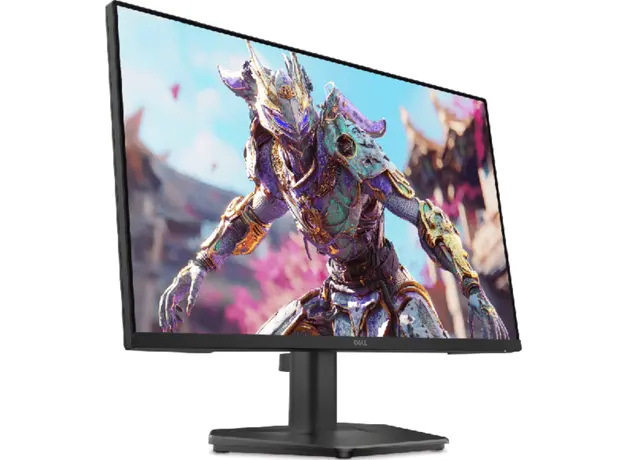 მონიტორი DELL Monitor 23.8" SE2426HG 2xHDMI, DP, Audio, IPS, 240Hz, 0.5ms, sRGB 99%, FreeSync, 2 image