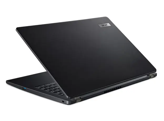 ნოუთბუქი Acer Notebook TravelMate TMP614-73 14" 2.8K OLED, Intel U5-125H, 32GB, F1TB, UMA, Win11P, black, 2 image
