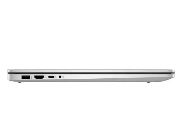 ნოუთბუქი HP 15-fd1132ci | i3-100U | 8GB | 512GB SSD | 15.6" | DOS | Silver | D05WSEA#UUQ, 4 image
