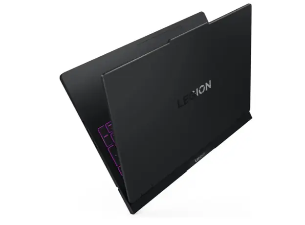 ნოუთბუქი Lenovo Legion Pro 5  16"  240Hz i9-14900HX 32GB 1TB SSD RTX 5050 8GB Eclipse Black (83NN001JRK), 7 image