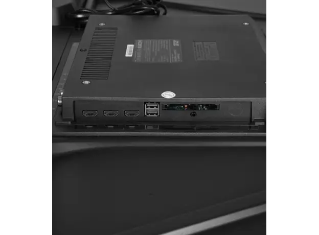 ტელევიზორი 2E 43A07B, 3 image