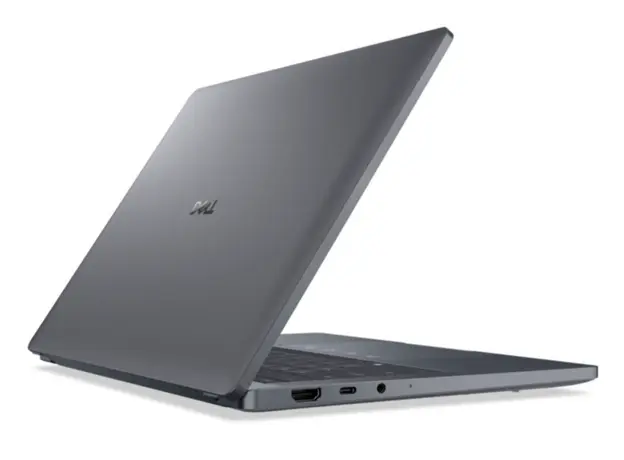 ნოუთბუქი DELL Pro 15 Essential 15.6" FHD AG, Intel i5-1334U, 16GB, F512GB, UMA, Lin, black, 2 image