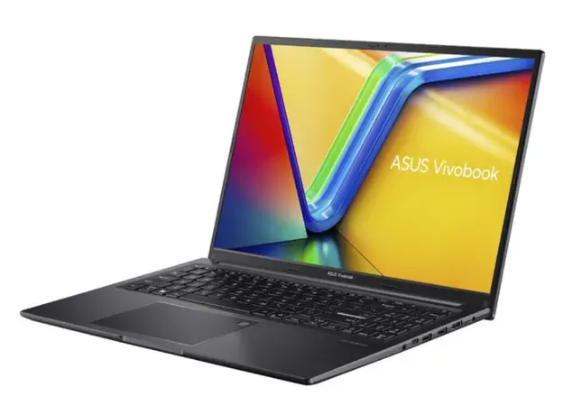 ნოუთბუქი Asus Vivobook Go E1504GA-WS35 | i3-N305 | 8GB | 256GB SSD | 15.6" | WIN11 | Cool Silver | 90NB0ZT1-M01390, 2 image