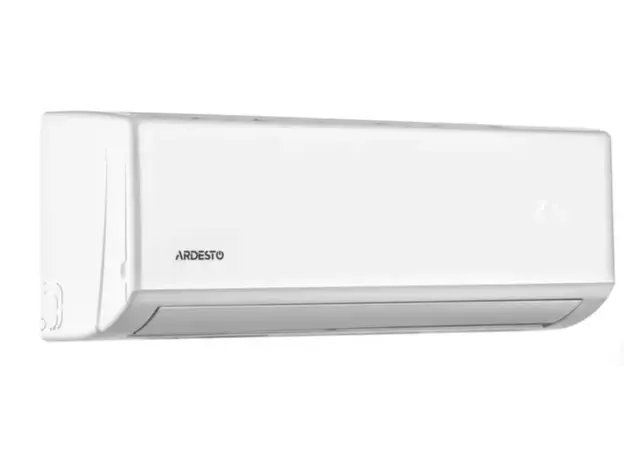 კონდიციონერი ARDESTO CoolAirLite 25m2 on/off 9000BTU 2.5kW A/A -7°С R32 white, 4 image