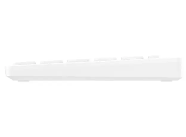 კლავიატურა HP 350 Compact Multi-Device White/692T0AA, 4 image